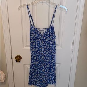 American Eagle sundress